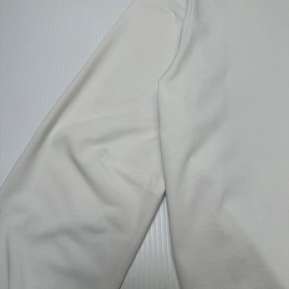 Ader Error Mini Logo Longsleeve Shirt XL - Picture 4 of 7